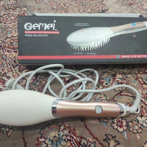 بورس حرارتی مو