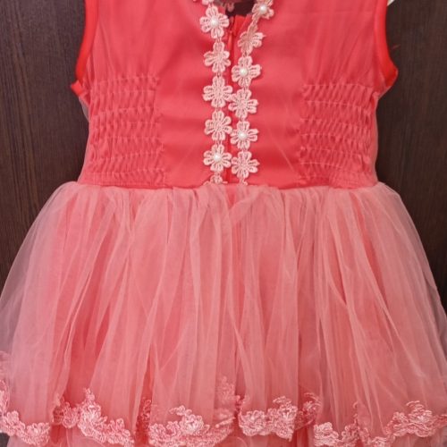 لباس مجلسی دخترانه برای سه سال