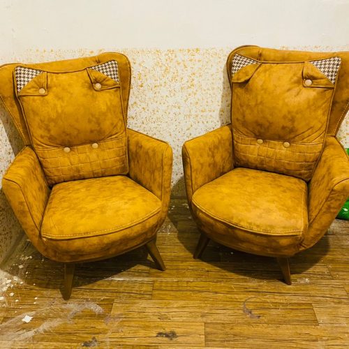 مبلمان چستر