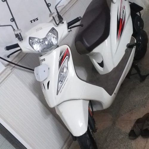 موتور سیکلت انژکتور