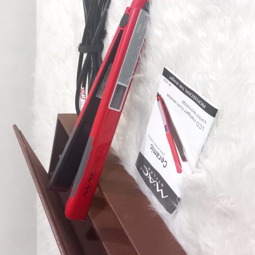 اتو مو مک استایلر