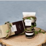 کرم دست وصورت هلث نوشن لدورا