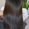 کراتین و اکستنشن مو
