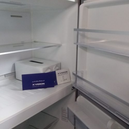 یخچال فریز ایکس ویژن   28 فوت