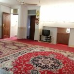 منزل نزدیک پایانه اتوبوس میدان امام علی صد متر تا بلوار و نانوایی ومیوه فروشی وفروشگاه مواد غذایی