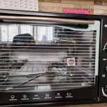 یک عدد توستر در حد نو