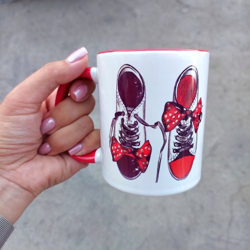 ماگ سرامیکی