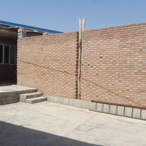 فروش یک باب خانه به مساحت 343 متر واقع در یوسفکند