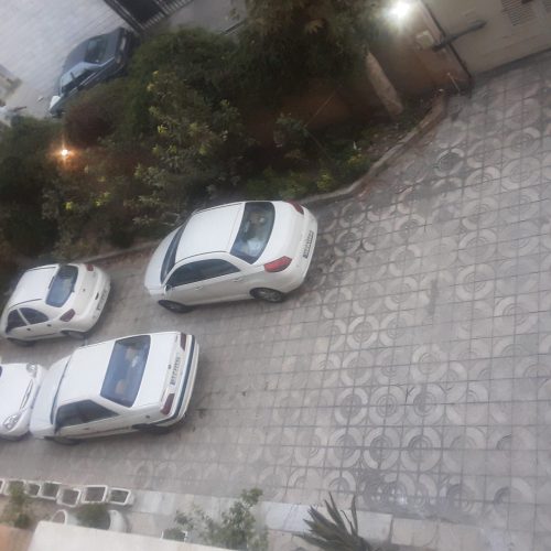 اجاره اپارتمان