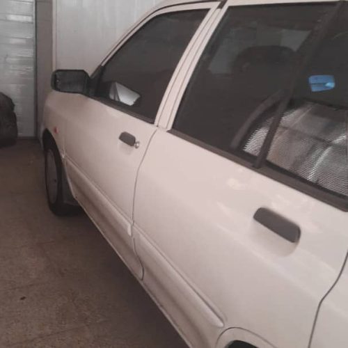 پراید 111فوری فروشی