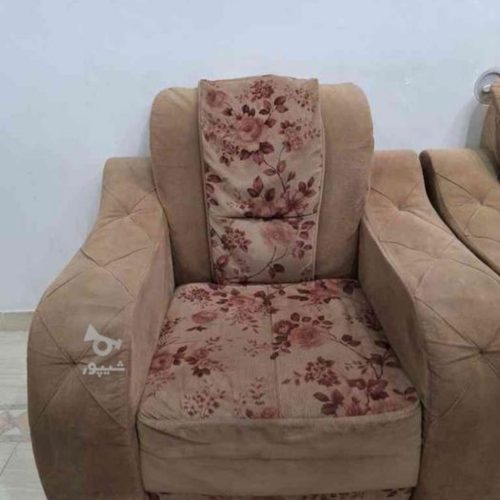 مبلمان در حدنو