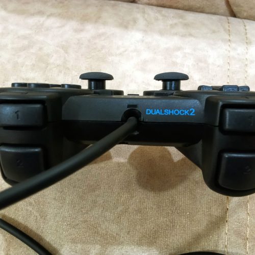 پلی استیشن 2 سالم