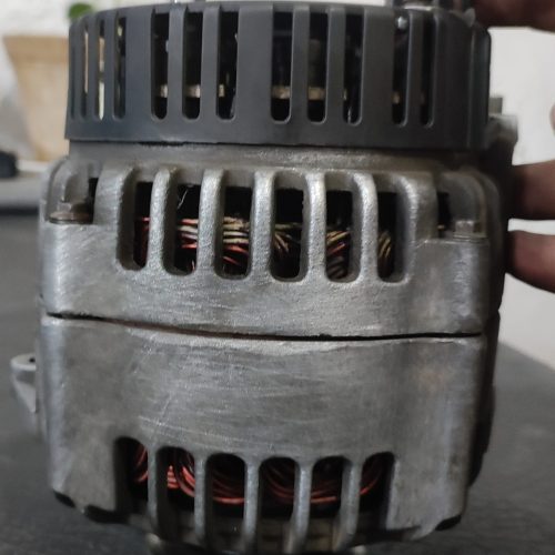 دینام آردی و پیکان