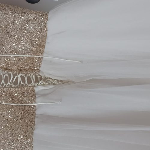 لباس مجلسی دخترانه برای 9 الی 12 سال