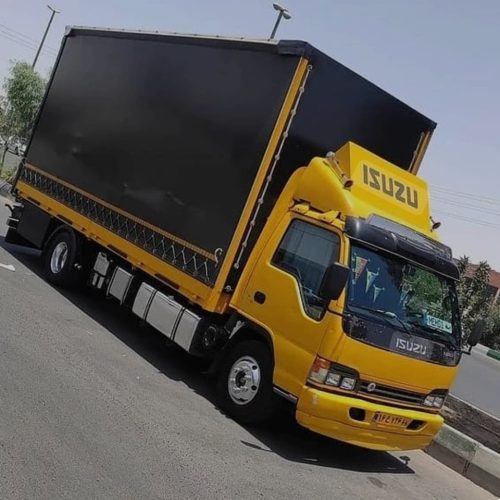 اسباب کشی منزل و ادارات باکارگران ماهر