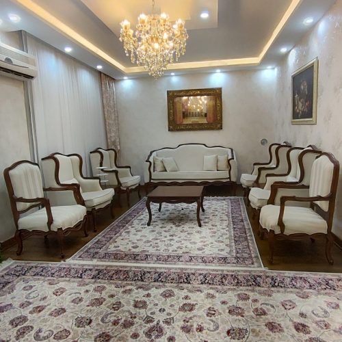 فروش یک واحد آپارتمان متراژ 128متری با طراحی دوبلکس