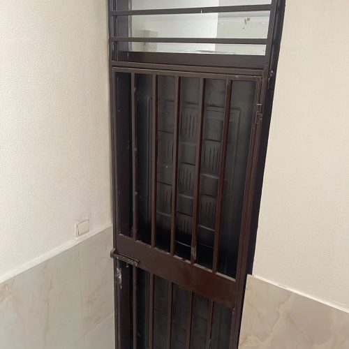 فروش واحد 60متری در حسین آباد