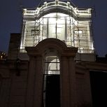 برق کاری ساختمان