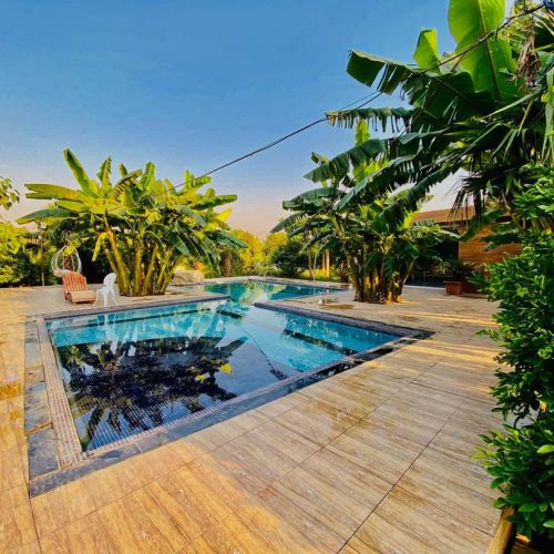 مرکز اجاره ویلاباغ دزفول رحیمی