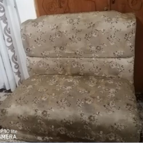 مبل 6نفره سالم مناسب خونه باغ