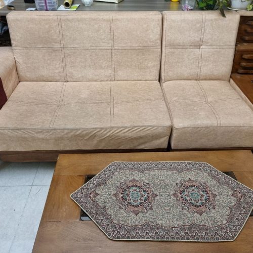 مبل ال 5 نفره