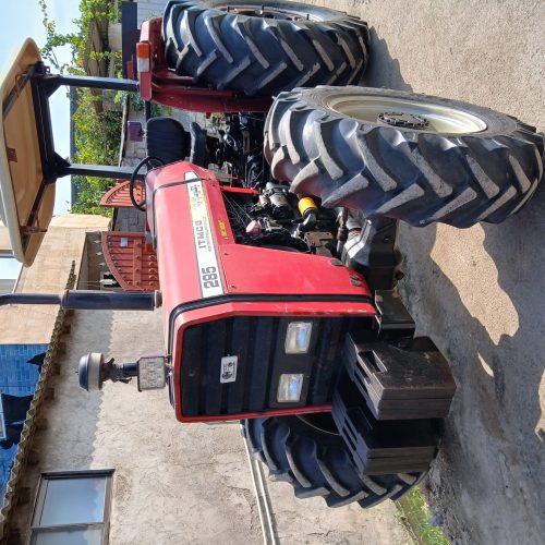 تراکتور 285