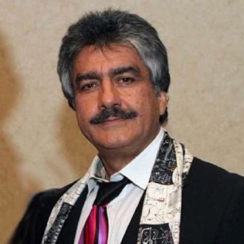 فروش بلیط کنسرت مهدی بهزاد پور (بهزاد) در یکم مهر