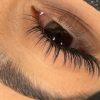 مدل برای اکستنشن مژه