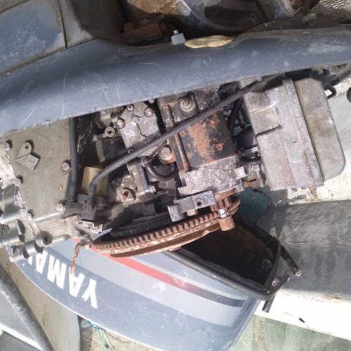 دو عدد موتچر به فروش می رسید