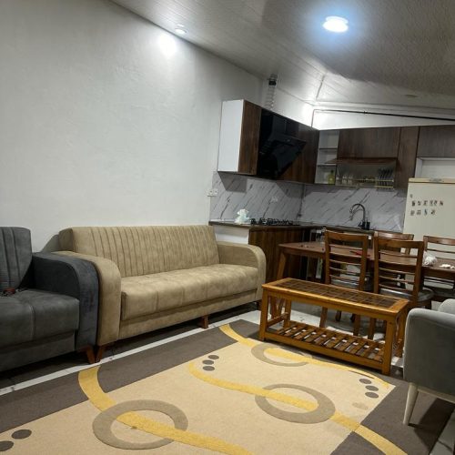 اجاره کوتاه مدت