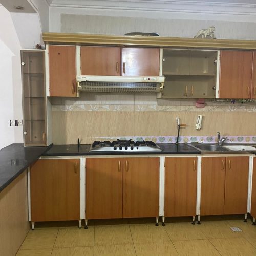 کابینت فلزی