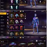 اک فری فایر