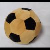 توپ بازی فوتبال پارچه ای