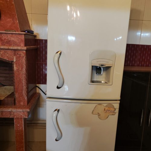 یخچال فریزر