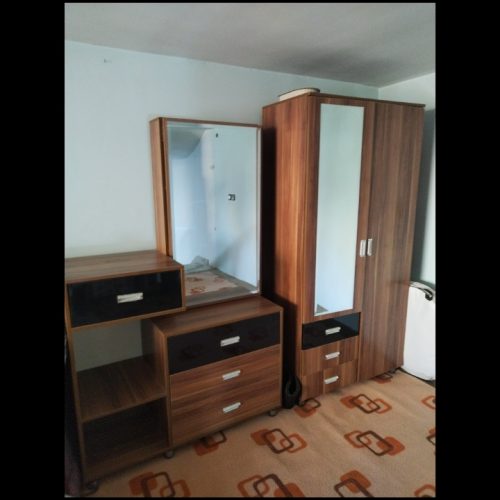 سرویس خواب کامل و میز تلویزیون