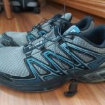 کفش اورجینال، Salomon