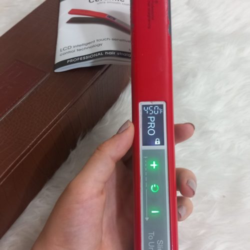 اتو مو مک استایلر