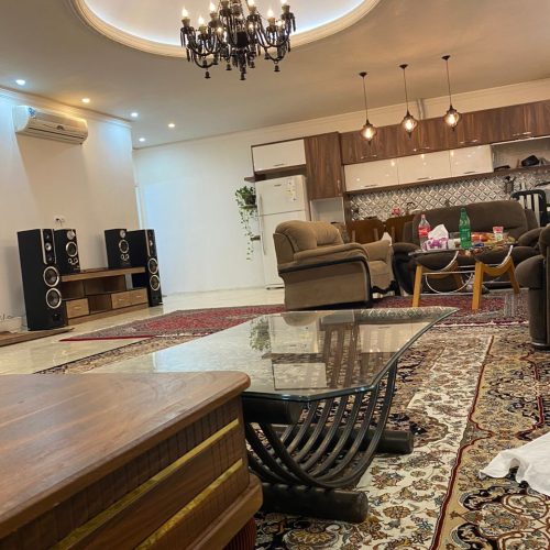 اجاره باغ ویلا