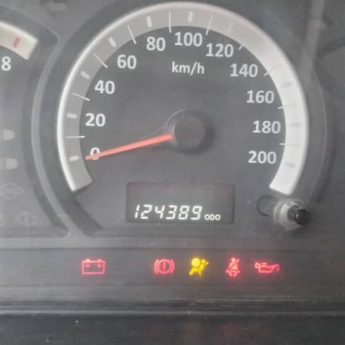 تیبایک97