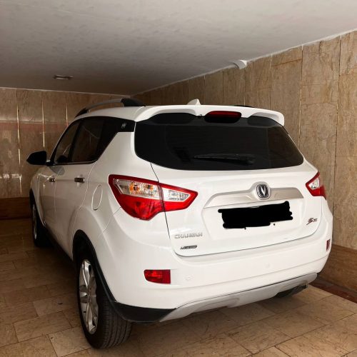 فروش چانگان سی اس 35