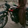 موتور سالم تمیز همتاز