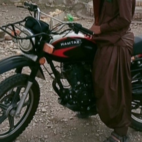 موتور سالم تمیز همتاز