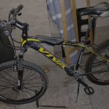 دوچرخه ویوا اصل سایز 26