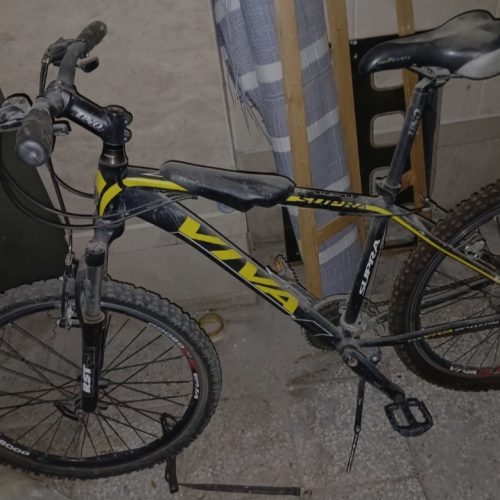 دوچرخه ویوا اصل سایز 26