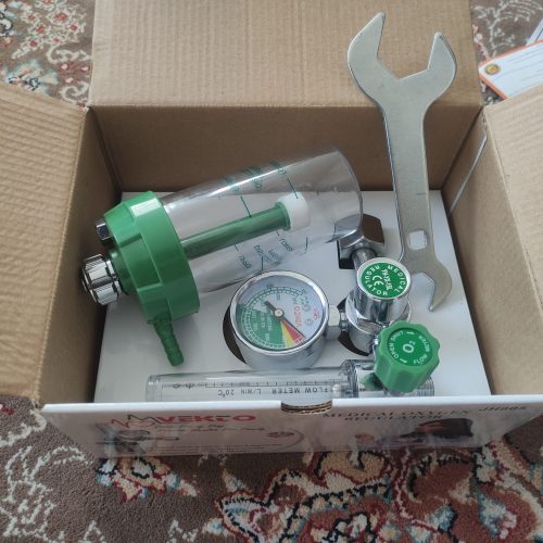 شیر اطمینان کپسول اکسیژن