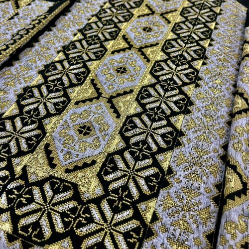 زی آستین جدید