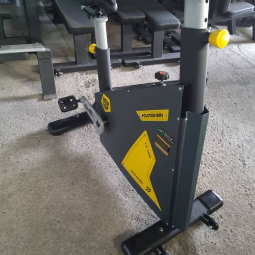 تولید کننده دوچرخه و دستگاههای بدنسازی