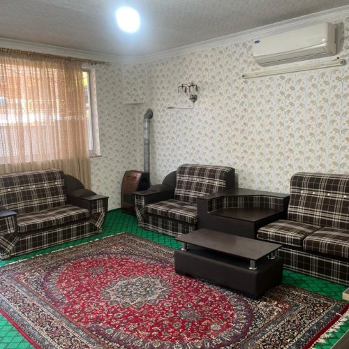 خانه ویلایی