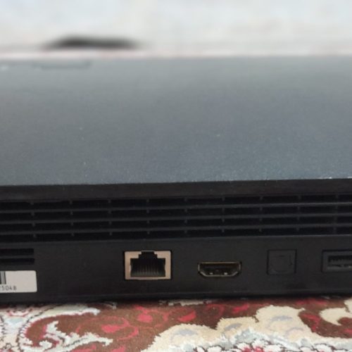 پلی استیشن 3 (250 گیگ)