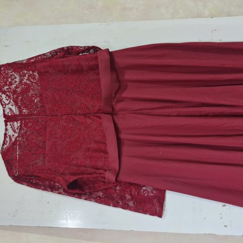 لباس مجلسی زنانه سایز 52الی54